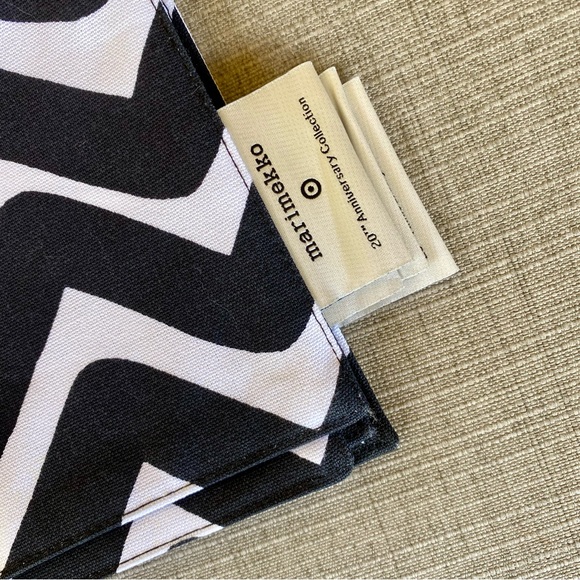 NWT Marimekko for Target 20 Years Anniversary Collection Placemats Set of Four - Picture 5 of 7